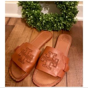 Tory Burch Slides